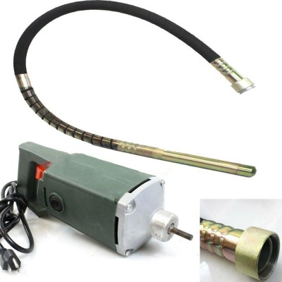 220V single phrase electric concrete vibrator price in india