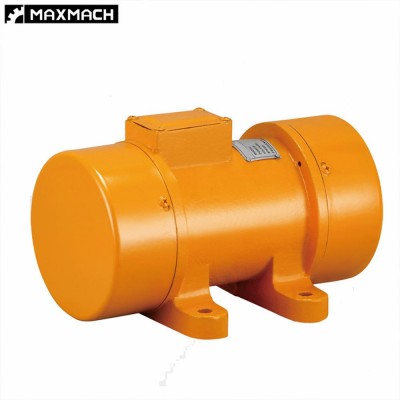 MAXMACH Zw Series Concrete Vibrator (ZW5) with Copper Wire Winding