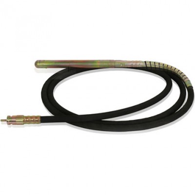 35mm Head Diameter Concrete Vibrator Hose 6m 10m