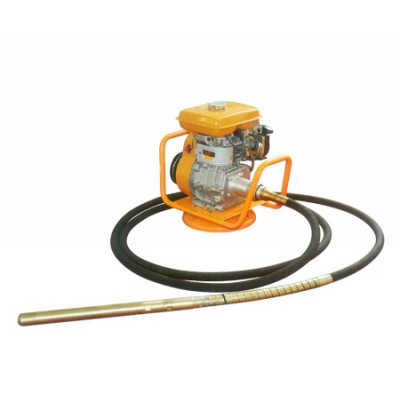 CONCRETE VIBRATOR GASOLINE ENGINE JAPANESE TYPE INSERTION TYPE 38 45 50