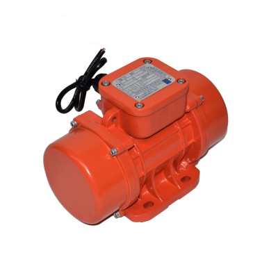 CVM speed governing concrete electric external vibrator motor