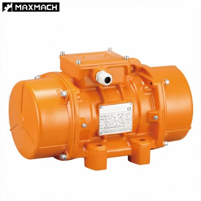 MAXMACH Adjustable Concrete Vibrator 0.18kw 180W