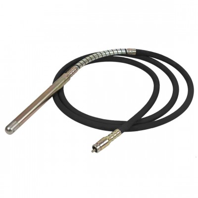 Japanese Type NINGBO Professional Concrete Vibrator Hose FOR 20 YEARS