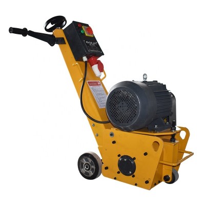 New Arrival Concrete Road Making Scarifying Machine Floor Planer with Factory Price