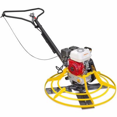 Maxmach Factory Gasoline Concrete Power Trowel on Sale