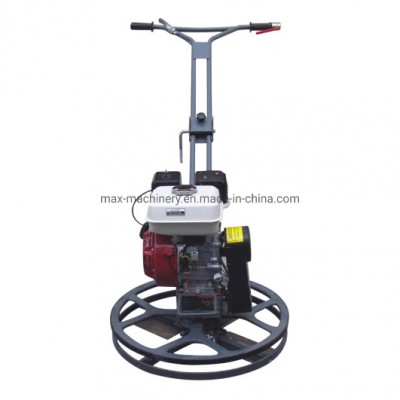 Honda Gx 160 Bartell Power Trowel, Cement Finishing Trowel Machine